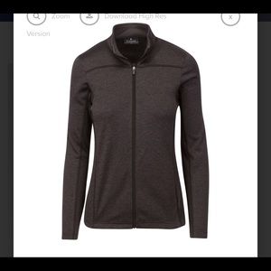 Fossa apparel women’s jacket